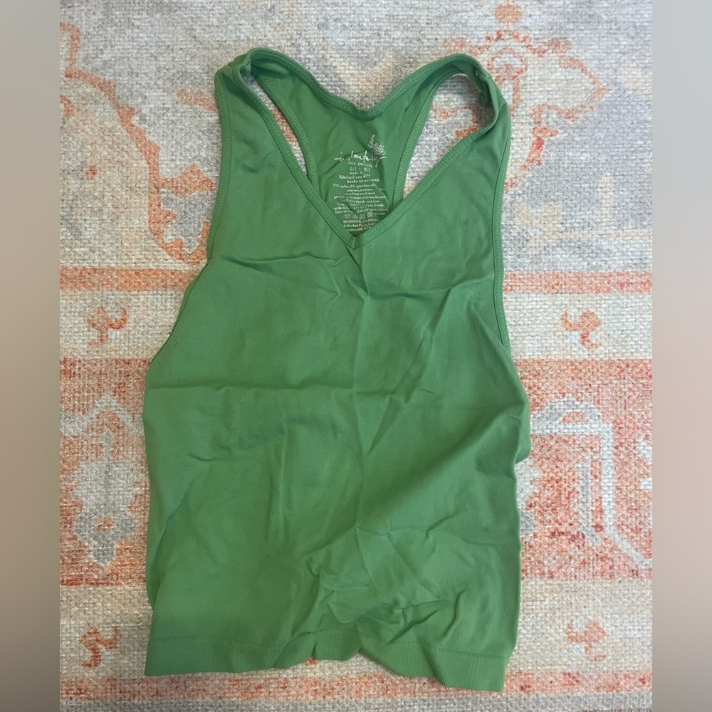 FREE PEOPLE INTIMATELY TOP